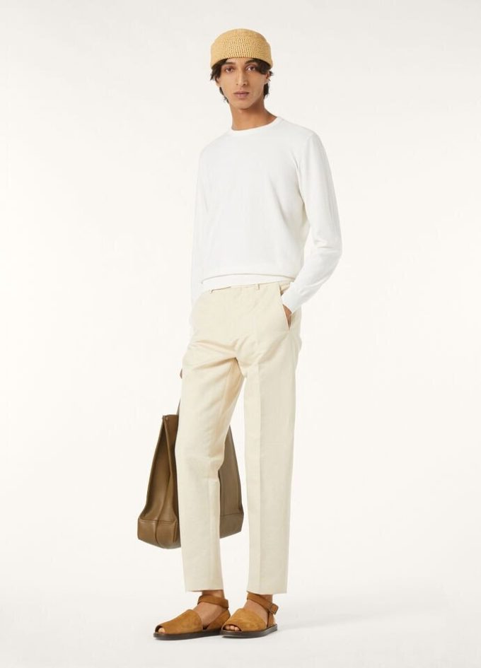 Walkery Crewneck Walkery Crewneck