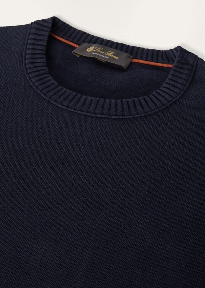 Walkery Crewneck Walkery Crewneck