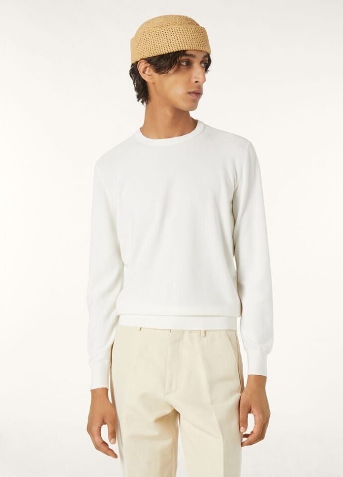 Walkery Crewneck Walkery Crewneck