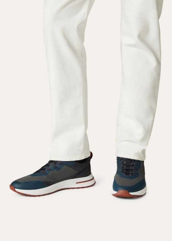 Week End Walk Sneaker Week End Walk Sneaker