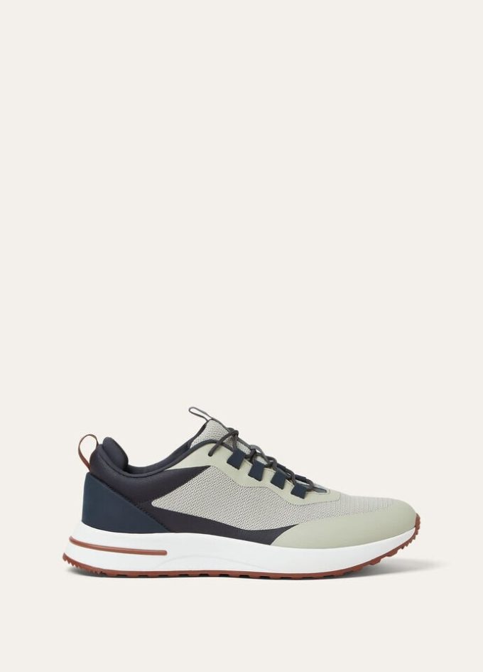 Week End Walk Sneaker Week End Walk Sneaker