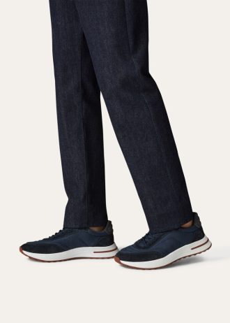 Week End Walk Sneaker Week End Walk Sneaker