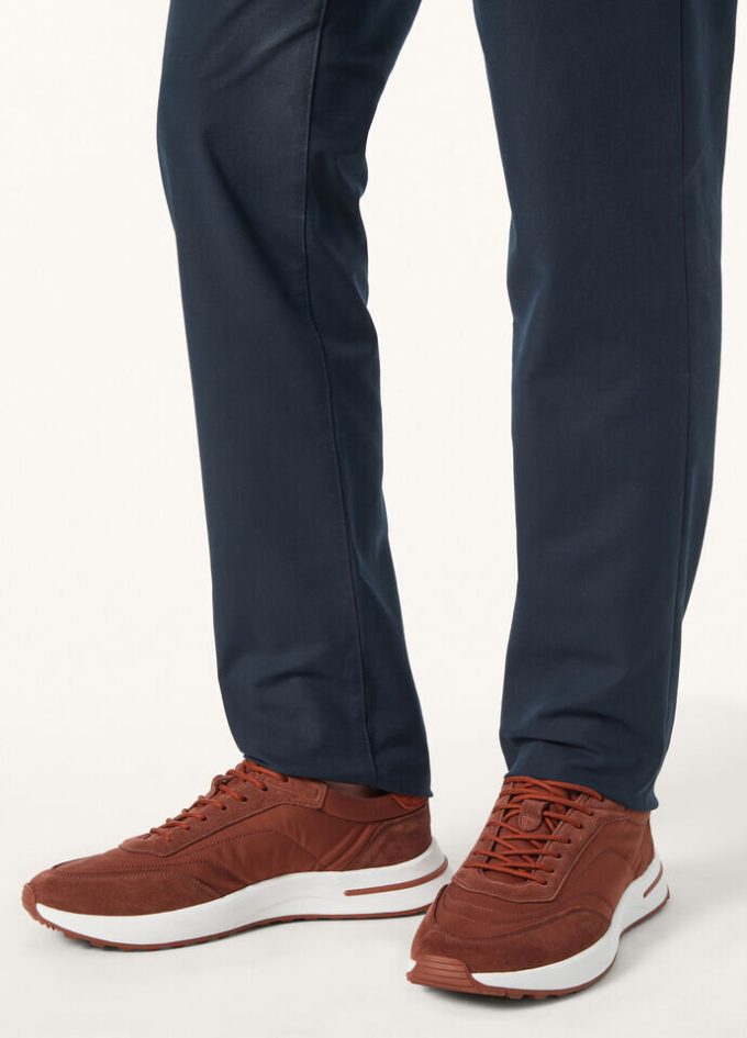 Week End Walk Sneaker Week End Walk Sneaker