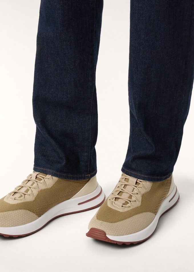 Week End Walk Sneaker Week End Walk Sneaker