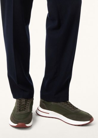 Week End Walk Sneaker Week End Walk Sneaker