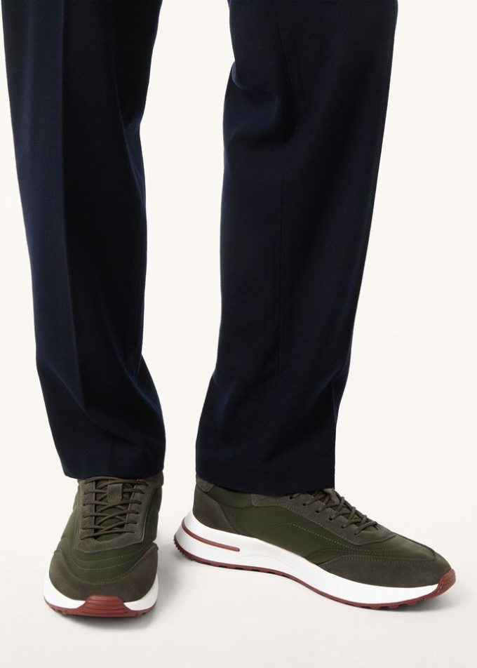 Week End Walk Sneaker Week End Walk Sneaker