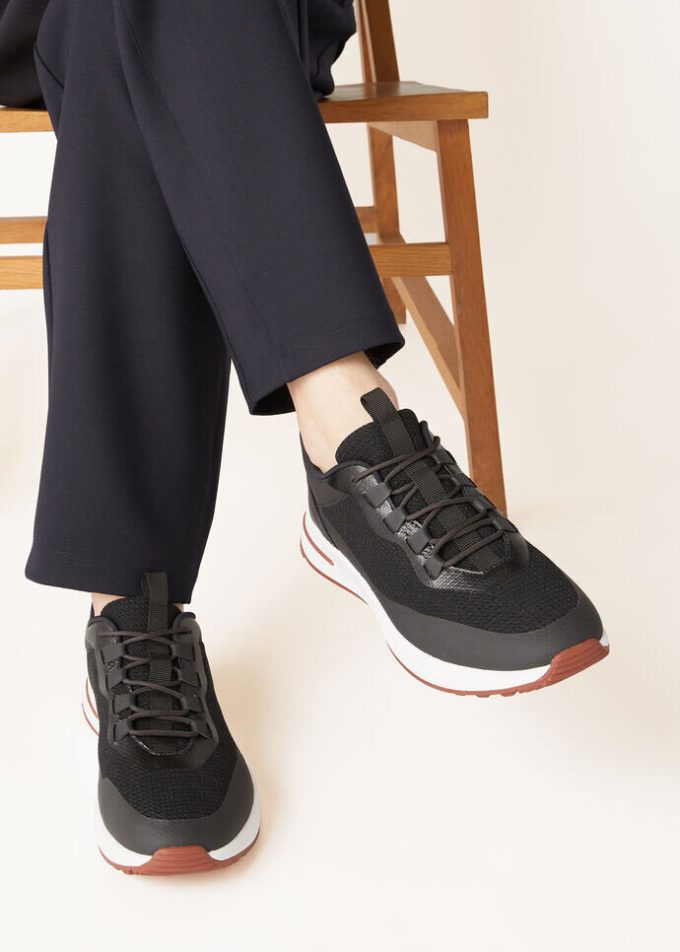 Week End Walk Sneaker Week End Walk Sneaker