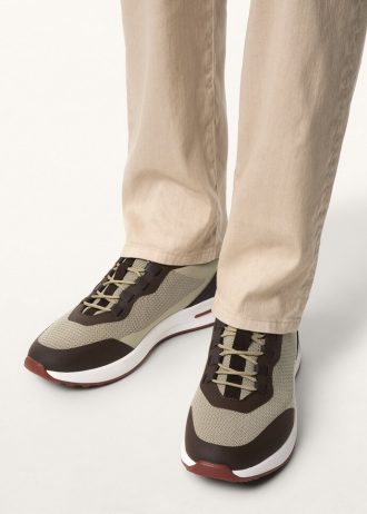 Week End Walk Sneaker Week End Walk Sneaker