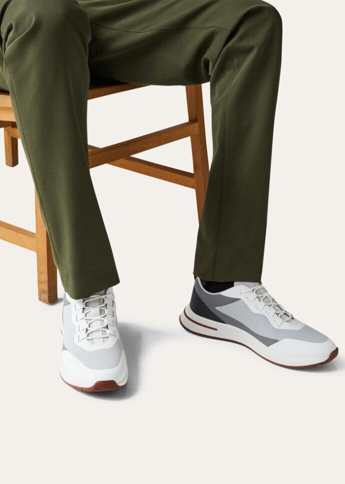 Week End Walk Sneaker Week End Walk Sneaker