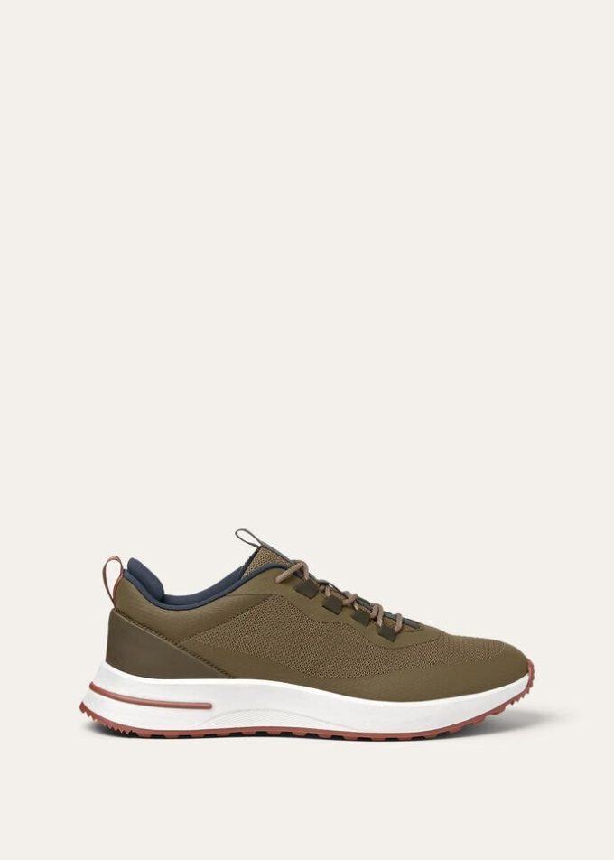 Week End Walk Sneaker Week End Walk Sneaker