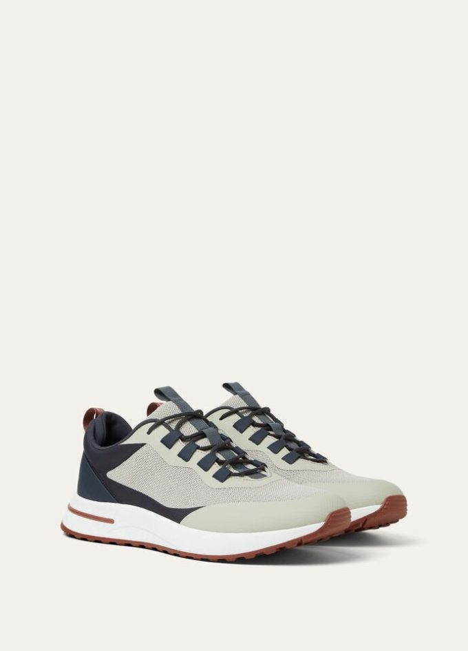 Week End Walk Sneaker Week End Walk Sneaker