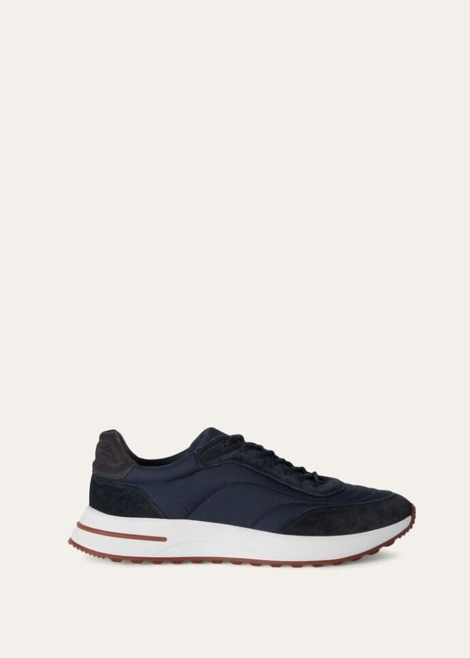 Week End Walk Sneaker Week End Walk Sneaker