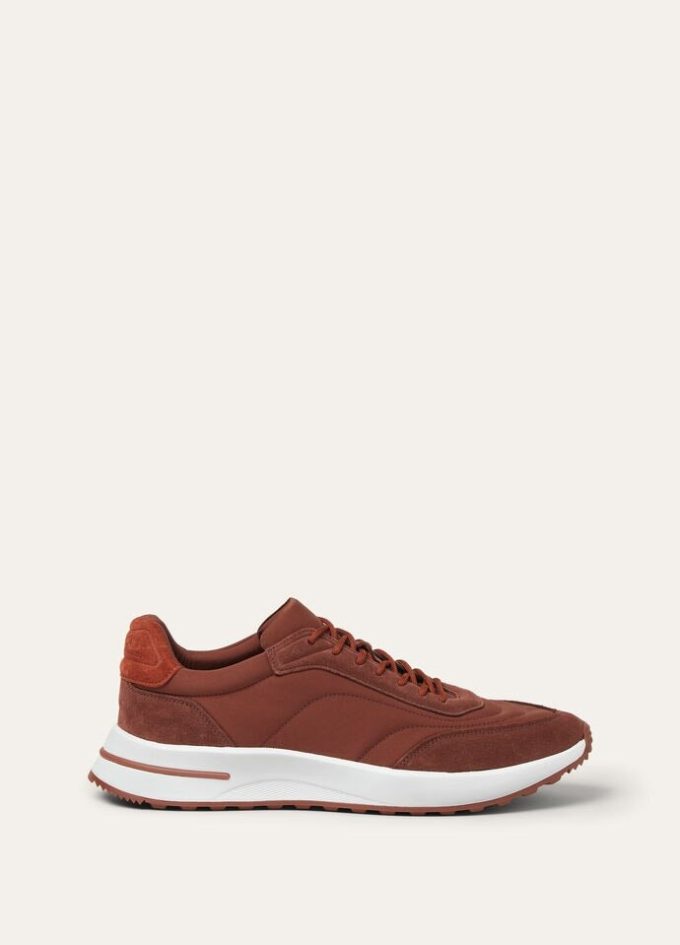 Week End Walk Sneaker Week End Walk Sneaker