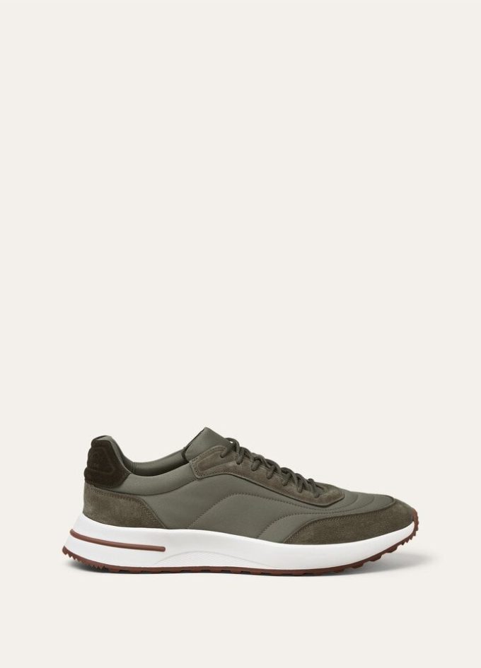 Week End Walk Sneaker Week End Walk Sneaker