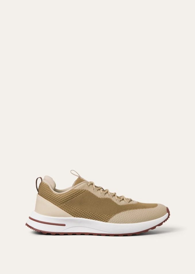 Week End Walk Sneaker Week End Walk Sneaker