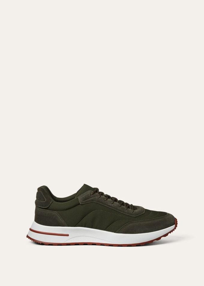 Week End Walk Sneaker Week End Walk Sneaker