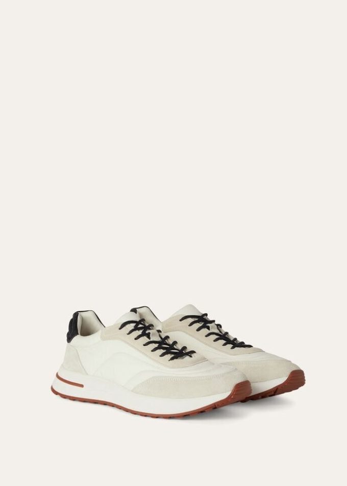 Week End Walk Sneaker Week End Walk Sneaker