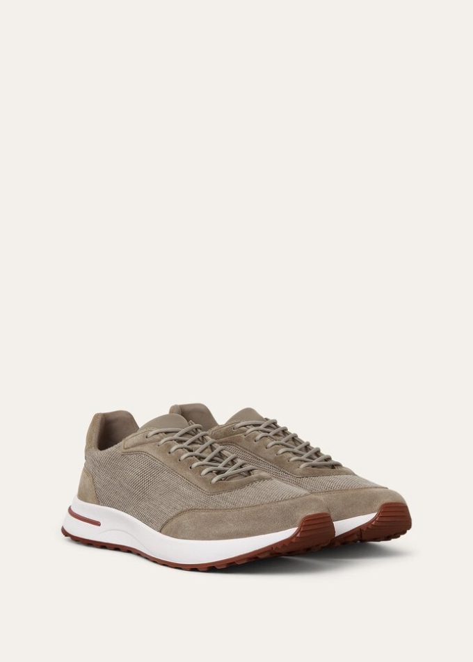 Week End Walk Sneaker Week End Walk Sneaker