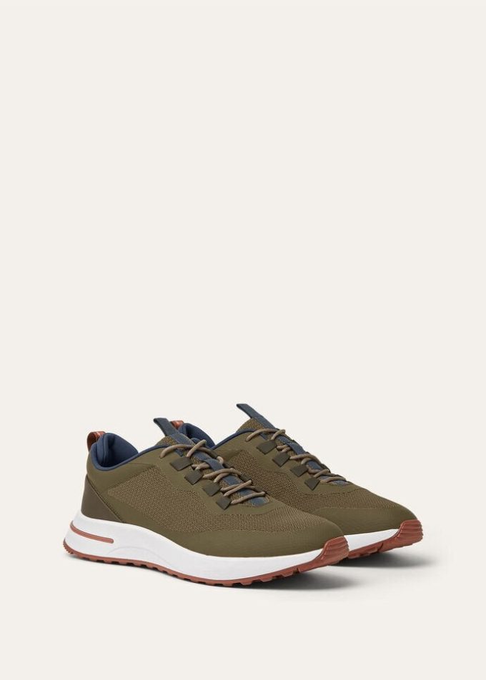 Week End Walk Sneaker Week End Walk Sneaker