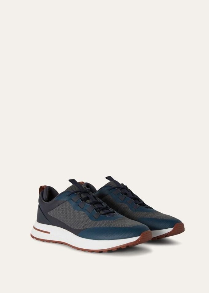 Week End Walk Sneaker Week End Walk Sneaker