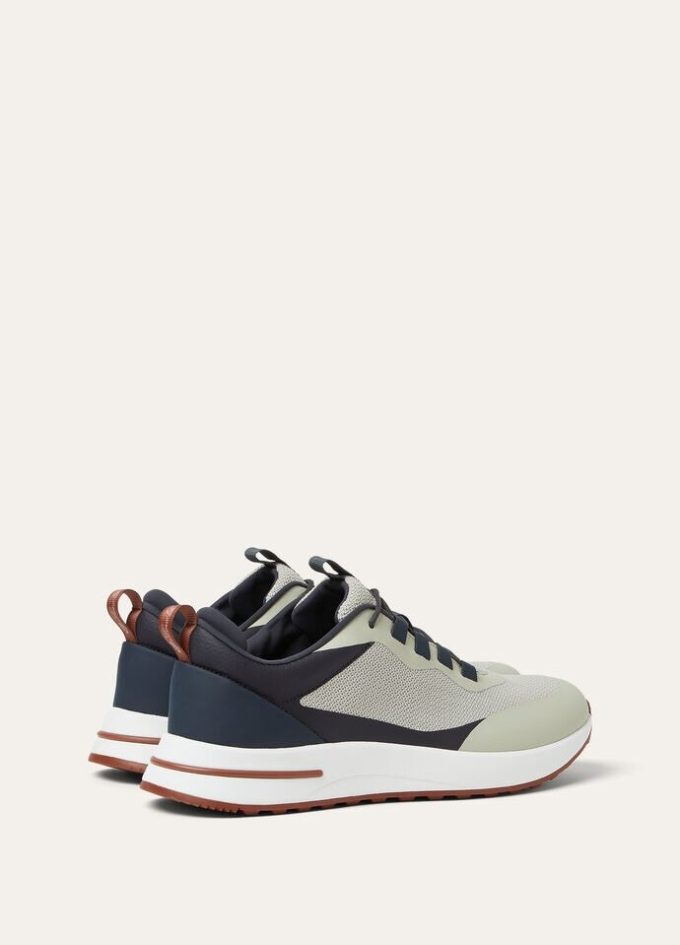 Week End Walk Sneaker Week End Walk Sneaker