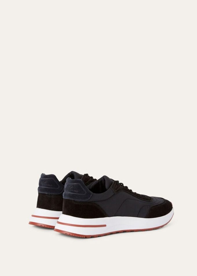 Week End Walk Sneaker Week End Walk Sneaker