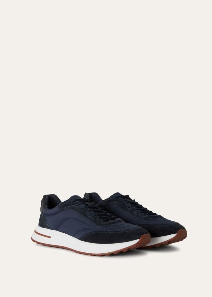 Week End Walk Sneaker Week End Walk Sneaker