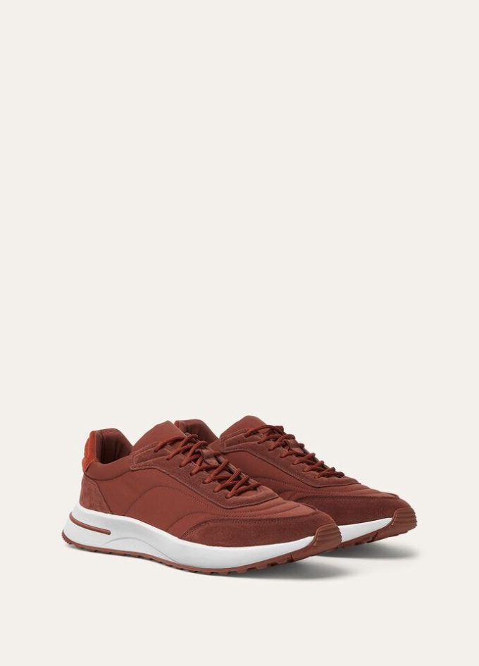 Week End Walk Sneaker Week End Walk Sneaker