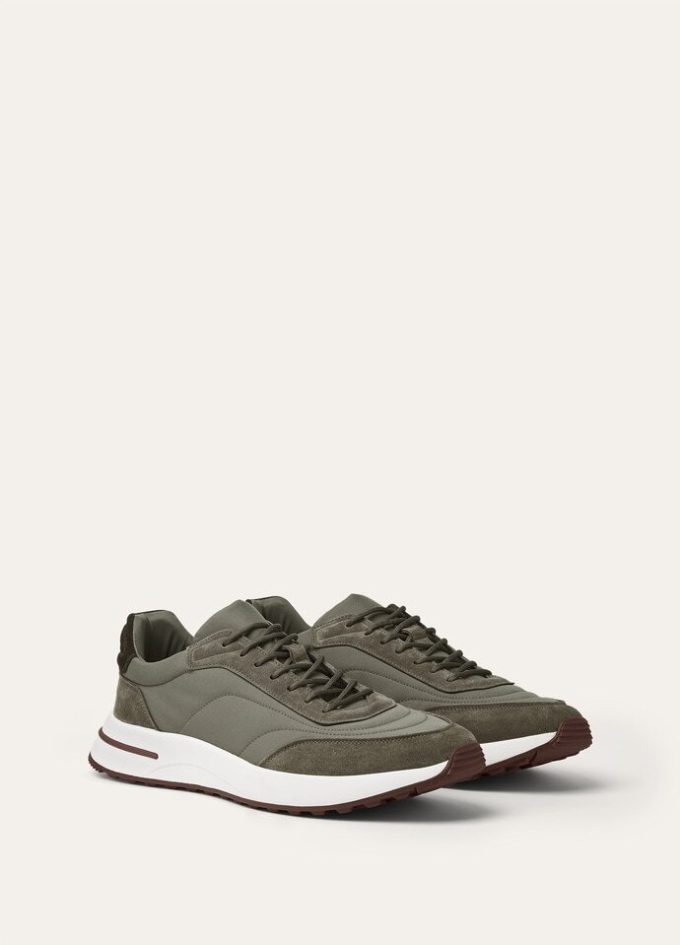 Week End Walk Sneaker Week End Walk Sneaker