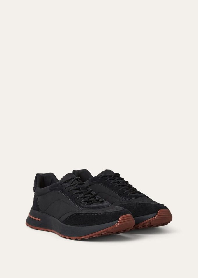 Week End Walk Sneaker Week End Walk Sneaker