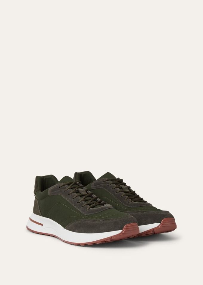 Week End Walk Sneaker Week End Walk Sneaker