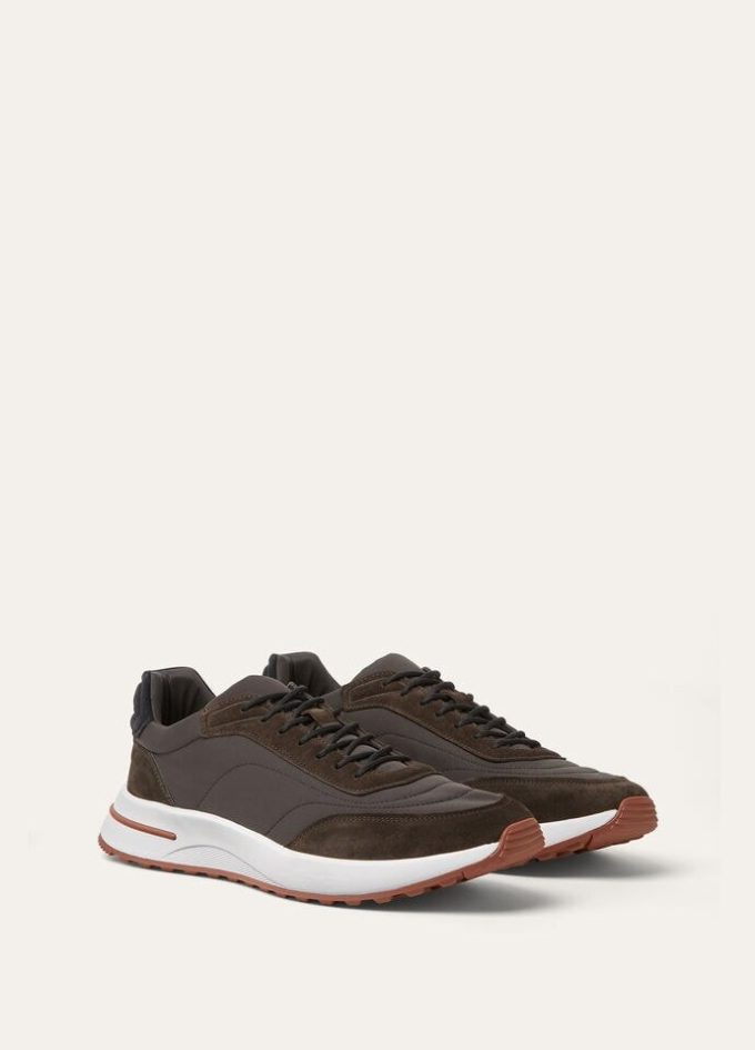 Week End Walk Sneaker Week End Walk Sneaker