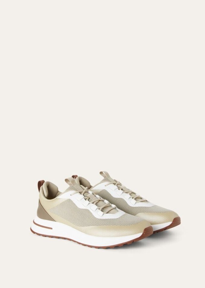 Week End Walk Sneaker Week End Walk Sneaker