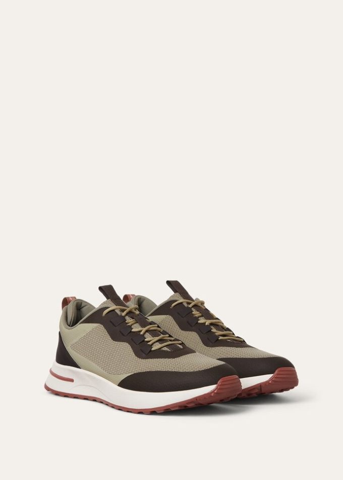 Week End Walk Sneaker Week End Walk Sneaker