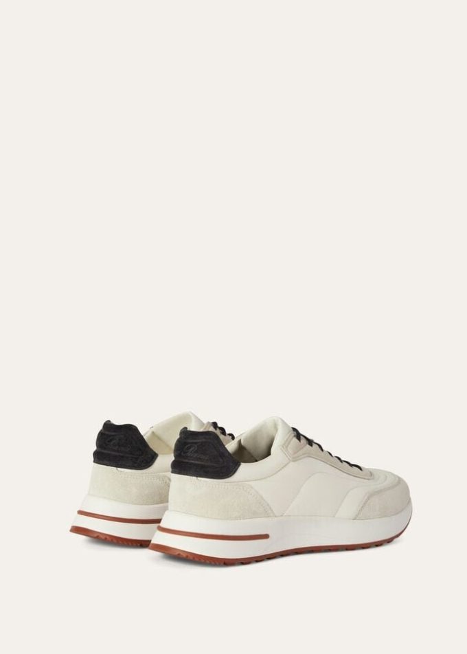 Week End Walk Sneaker Week End Walk Sneaker