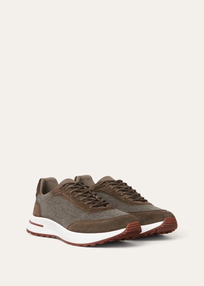 Week End Walk Sneaker Week End Walk Sneaker