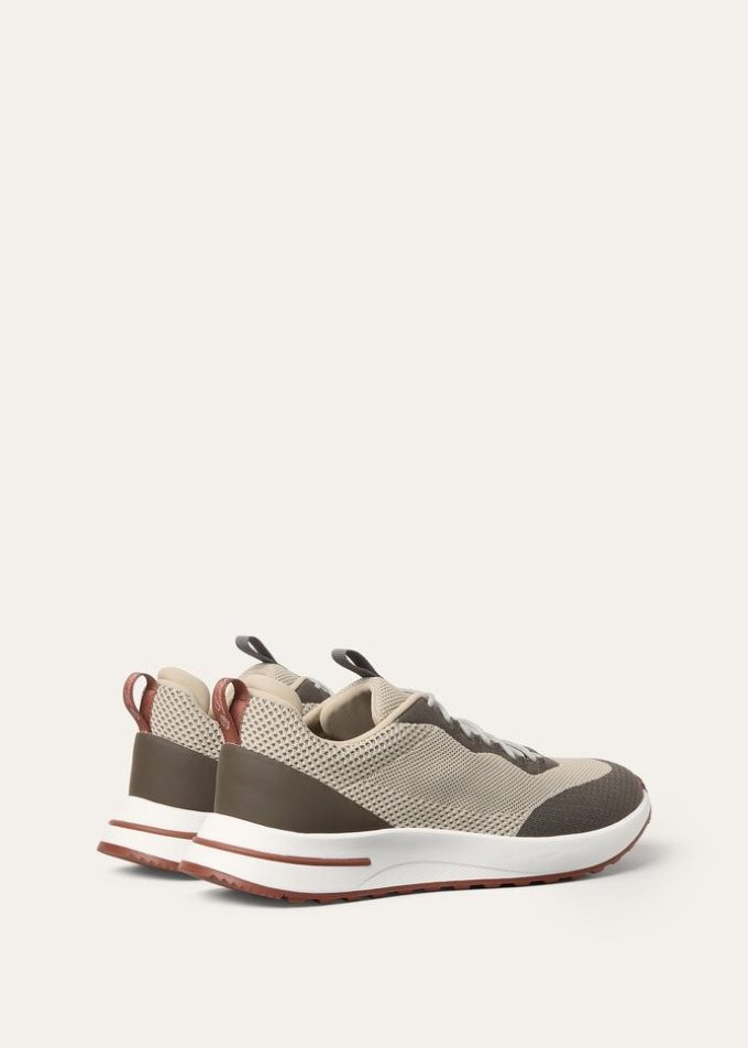 Week End Walk Sneaker Week End Walk Sneaker