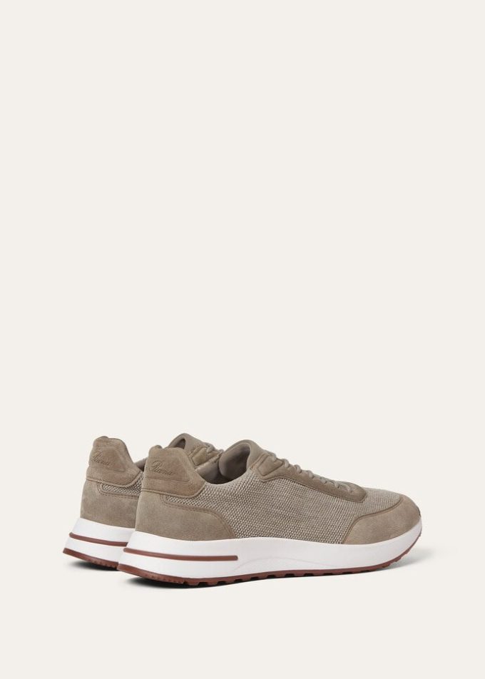 Week End Walk Sneaker Week End Walk Sneaker