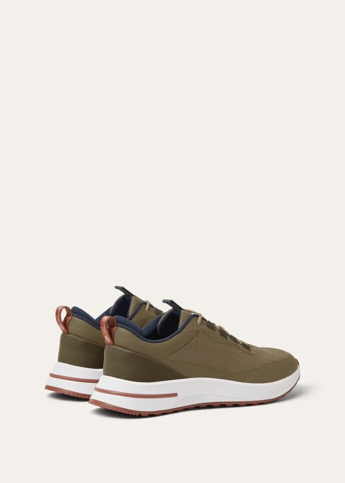 Week End Walk Sneaker Week End Walk Sneaker