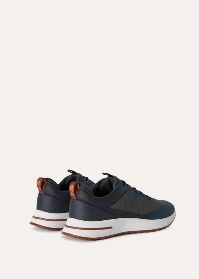 Week End Walk Sneaker Week End Walk Sneaker