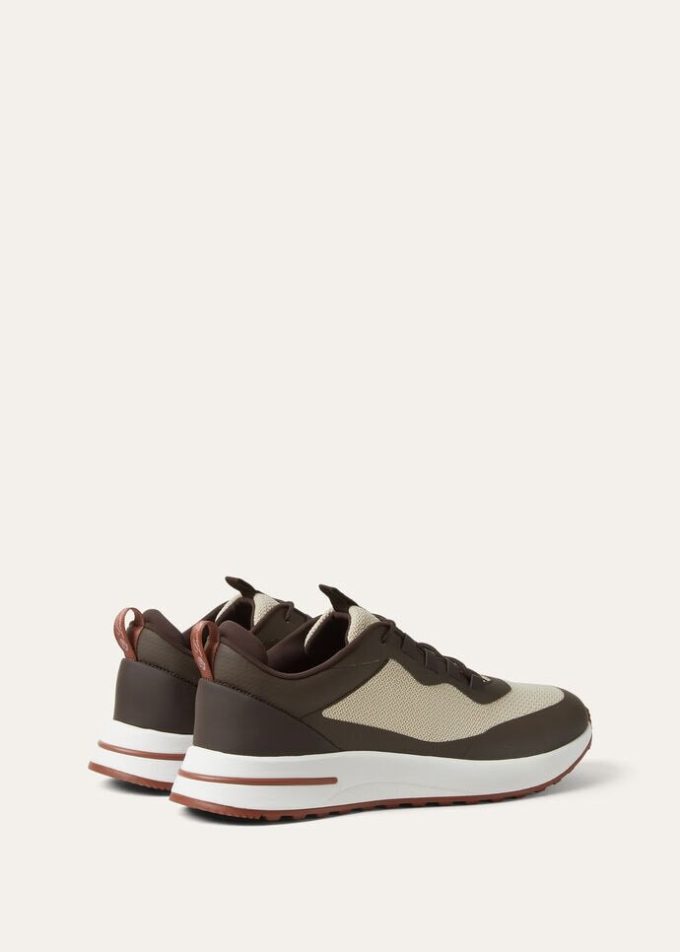 Week End Walk Sneaker Week End Walk Sneaker