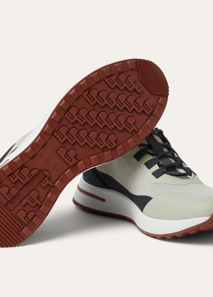 Week End Walk Sneaker Week End Walk Sneaker