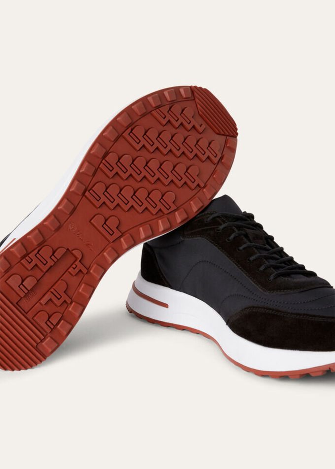 Week End Walk Sneaker Week End Walk Sneaker