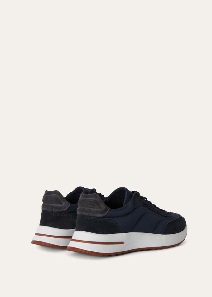 Week End Walk Sneaker Week End Walk Sneaker