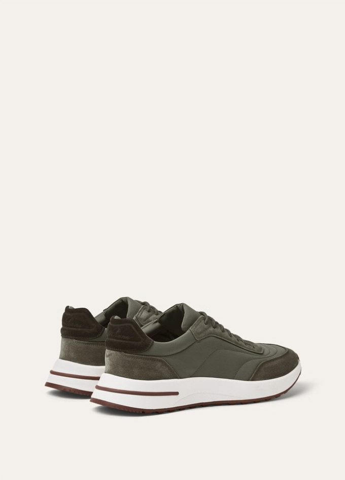 Week End Walk Sneaker Week End Walk Sneaker