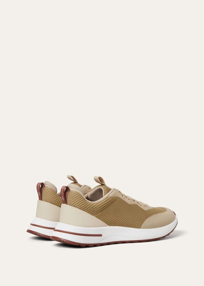 Week End Walk Sneaker Week End Walk Sneaker