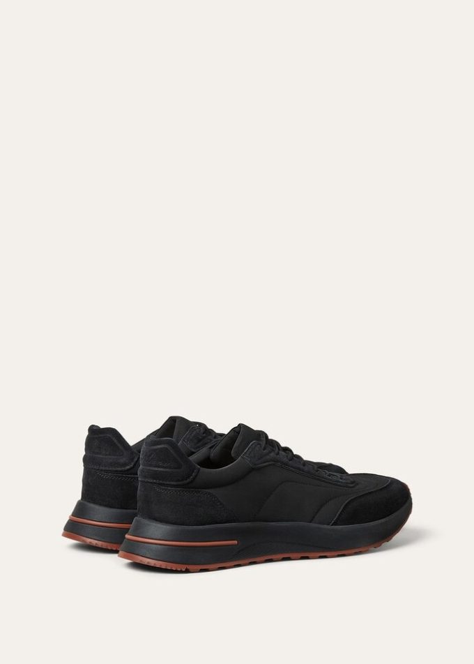 Week End Walk Sneaker Week End Walk Sneaker