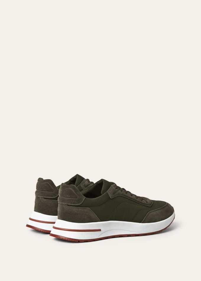 Week End Walk Sneaker Week End Walk Sneaker
