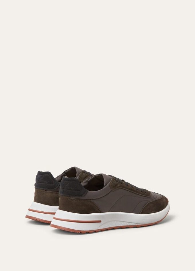 Week End Walk Sneaker Week End Walk Sneaker