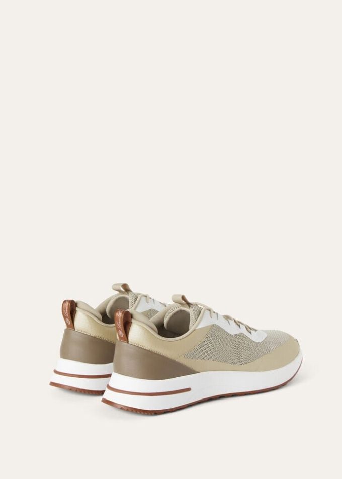 Week End Walk Sneaker Week End Walk Sneaker